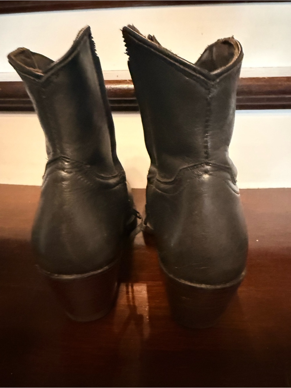 Tecovas The Daisy Boot - Picture 3 of 5